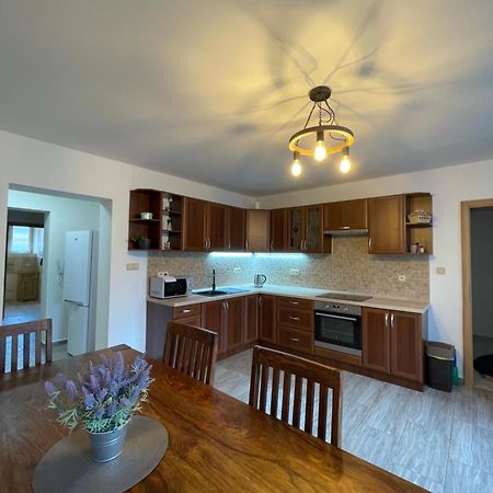 Apartman Kamenak Vimperk Dış mekan fotoğraf