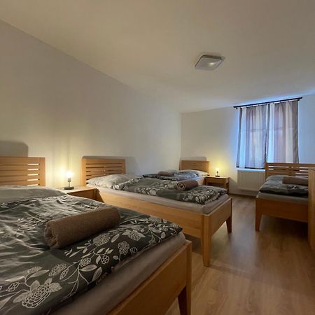 Apartman Kamenak Vimperk Dış mekan fotoğraf