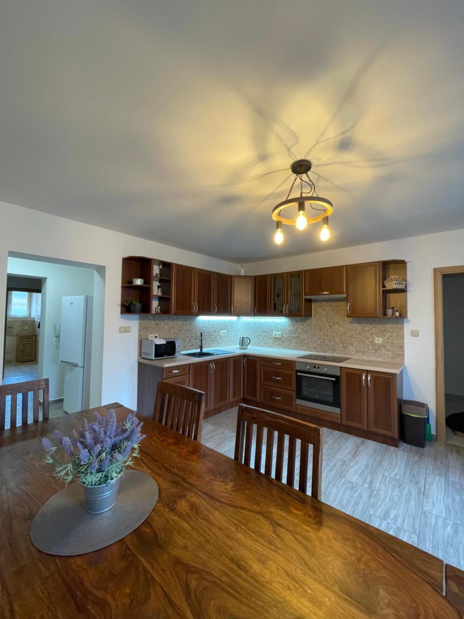 Apartman Kamenak Vimperk Dış mekan fotoğraf
