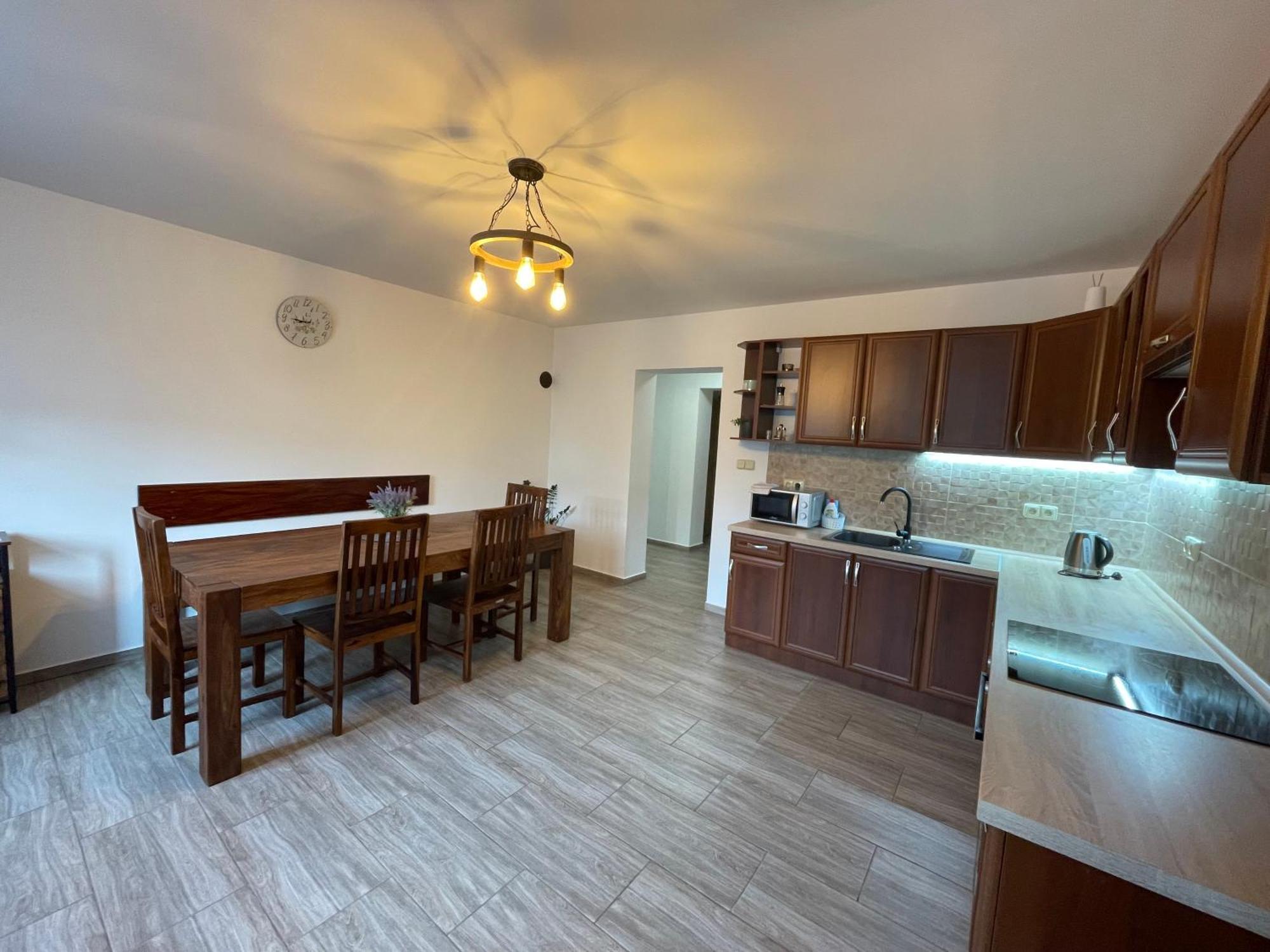 Apartman Kamenak Vimperk Dış mekan fotoğraf