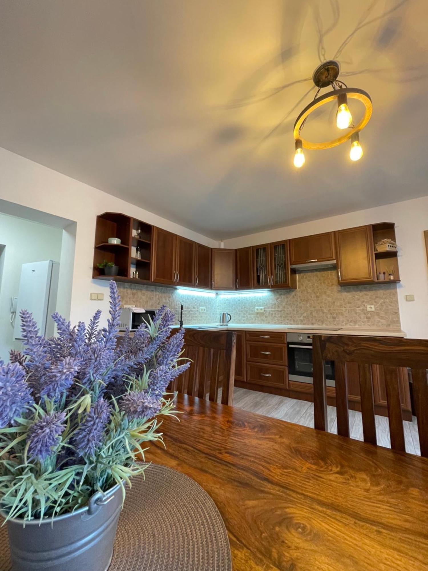 Apartman Kamenak Vimperk Dış mekan fotoğraf